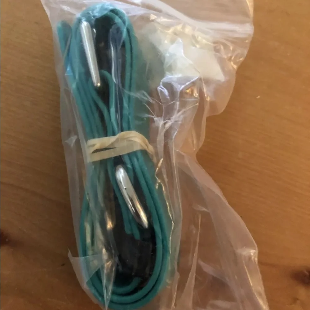 Tri-Tronics Green Roller Collar Strap - NEW